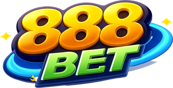 888bet লোগো